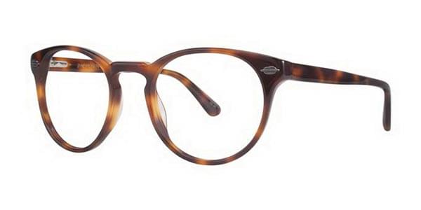 Zac Posen Eyeglasses KINCAID Tortoise Reviews